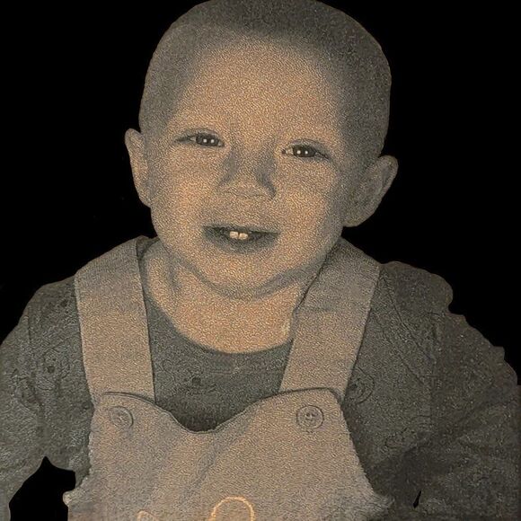 Personalized Men's Wallet with Anime or Pokemon Photo - Picture 4 of 9